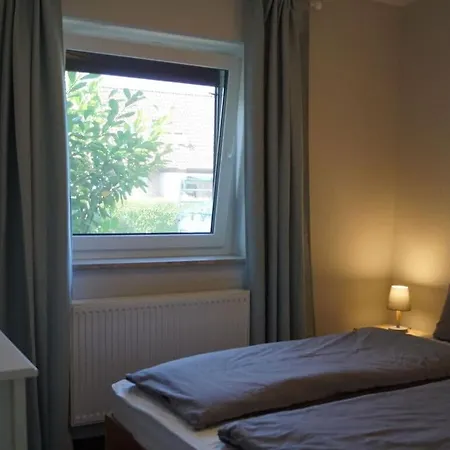 Uhlennest Comfortable Holiday home