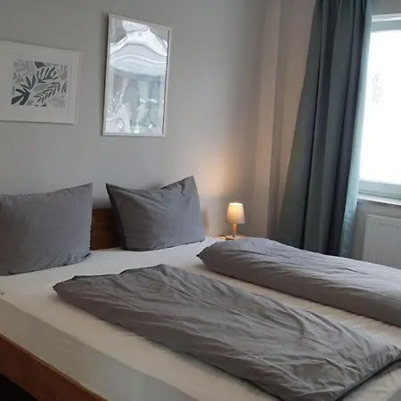 Uhlennest Comfortable