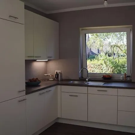 Uhlennest Comfortable Holiday home
