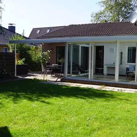 Uhlennest Comfortable Holiday home *