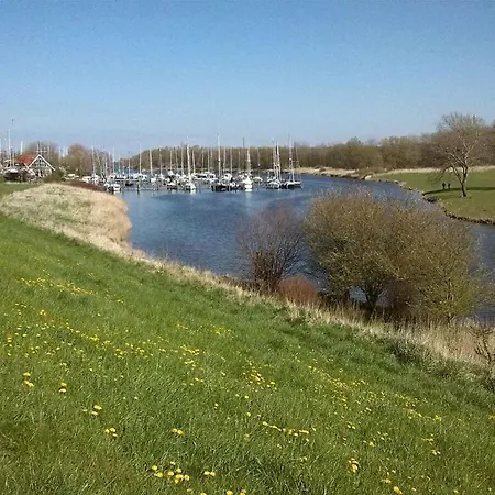 Uhlennest Comfortable Hooksiel