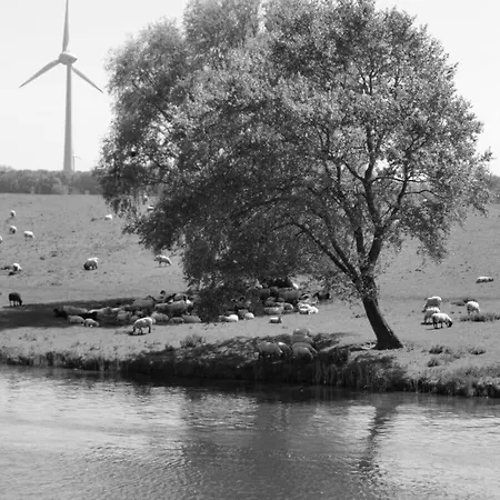 Uhlennest Comfortable * Hooksiel