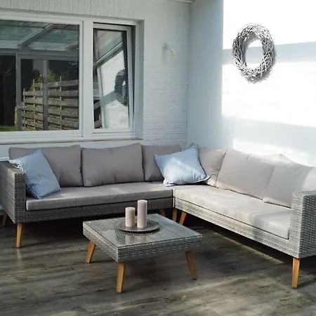Holiday home Uhlennest Comfortable